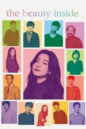 The Beauty Inside 2015 BluRay Dual Audio Hindi-Korean 480p 720p 1080p