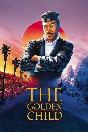 The Golden Child 1986 REMASTERED-BLURAY Dual Audio Hindi-English 480p 720p 1080p
