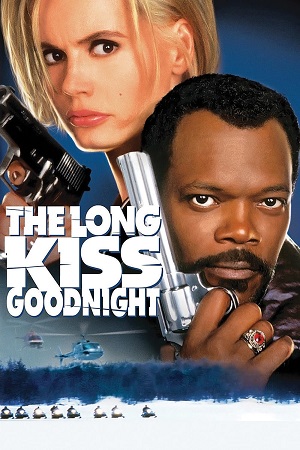 The Long Kiss Goodnight 1996 BluRay Dual Audio Hindi-English 480p 720p 1080p