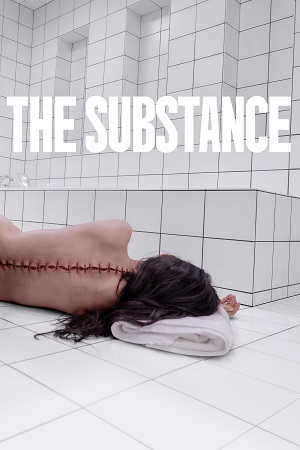 The Substance 2024 WEB-DL English With Subtitles Full Movie 480p 720p 1080p