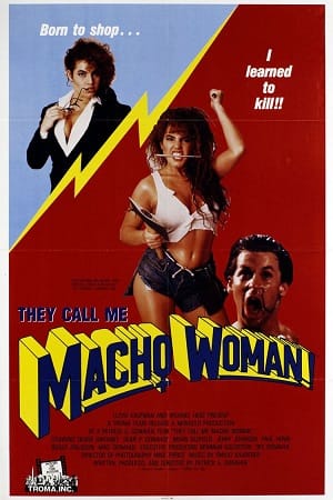 They Call Me Macho Woman 1989 Dual Audio Hindi-English 480p 720p BluRay