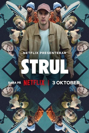 Trouble Netflix Original 2024 WEB-DL Dual Audio Hindi-English 480p 720p 1080p