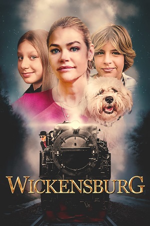 Wickensburg 2022 Dual Audio Hindi-English WEB-DL 480p 720p 1080p