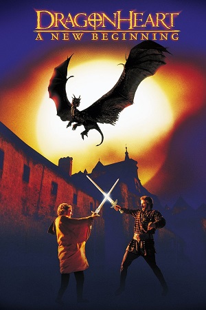 Dragonheart A New Beginning 2000 Dual Audio Hindi-English BluRay 480p 720p 1080p