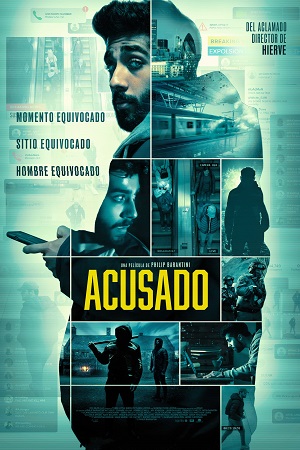 Accused 2023 Dual Audio Hindi-English BluRay 480p 720p 1080p