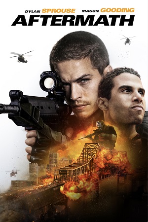 Aftermath 2024 English with Subtitles Full Movie WEB-DL 480p 720p 1080p