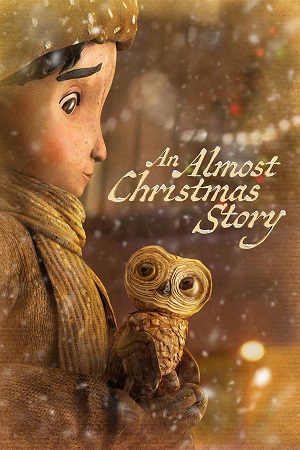 An Almost Christmas Story 2024 English with Subtitles Full Movie WEB-DL 720p 1080p