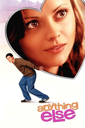 Anything Else 2003 English with Subtitles Full Movie WEB-DL 480p 720p 1080p