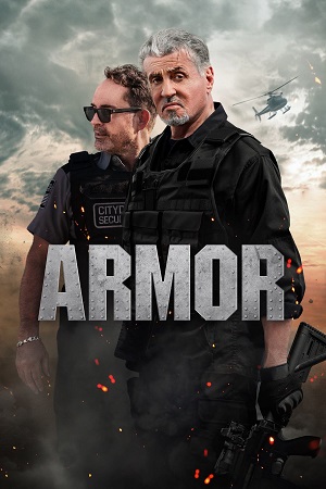 Armor 2024 English with Subtitles Full Movie WEB-DL 480p 720p 1080p