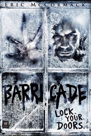 Barricade 2012 Dual Audio Hindi-English BluRay 480p 720p 1080p