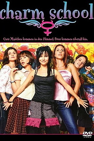 Charm School 2007 Dual Audio Hindi-Spanish WEB-DL 480p 720p 1080p