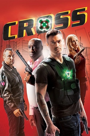 Cross 2011 Dual Audio Hindi - English WeB-DL 480p 720p 1080p