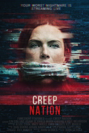Creep Nation 2019 English with Subtitles Full Movie WEB-DL 480p 720p 1080p