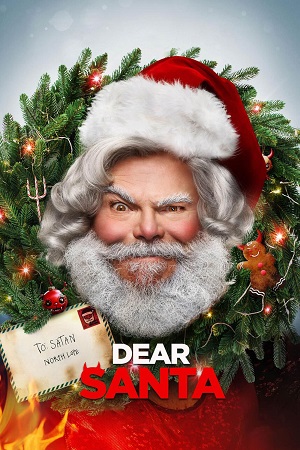 Dear Santa 2024 WEB-DL English With Subtitles Full Movie 480p 720p 1080p