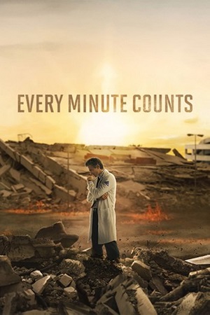 Every Minute Counts 2024 Season 1 Amazon Original - Dual-Audio Hindi-English WEB Series 720p & 1080p WEB-DL