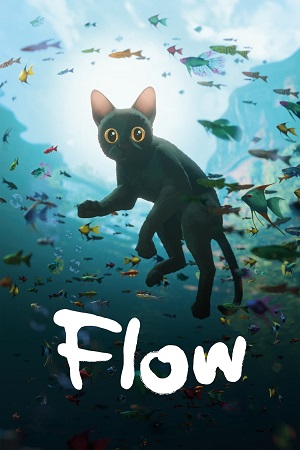 Flow 2024 English with Subtitles Full Movie WEB-DL 480p 720p 1080p