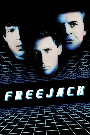 Freejack 1992 Dual Audio Hindi-English BluRay 480p 720p 1080p