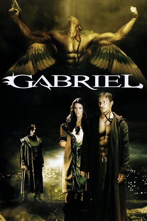 Gabriel 2007 Dual Audio Hindi-English WEB-DL 480p 720p 1080p
