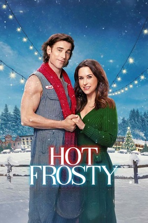 Hot Frosty 2024 NetFlix Original - Dual Audio Hindi-English WEB-DL 480p 720p 1080p