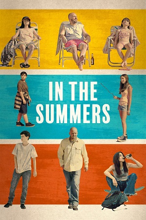 In the Summers 2024 English with Subtitles Full Movie WEB-DL 480p 720p 1080p
