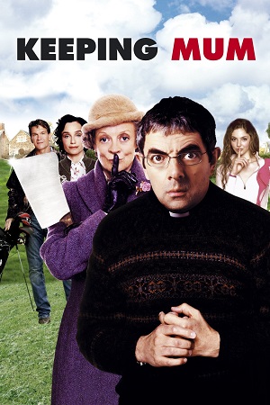 Keeping Mum 2005 English with Subtitles Full Movie WEB-DL 480p 720p 1080p