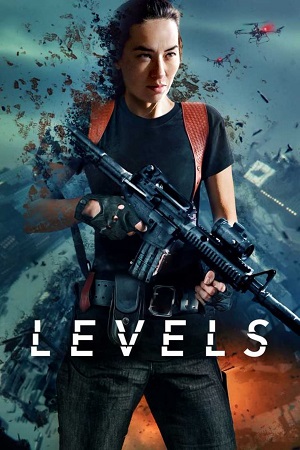 Levels 2024 English with Subtitles Full Movie WEB-DL 480p 720p 1080p