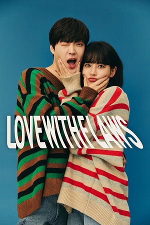 Love with Flaws Season 1 Hindi Dubbed ORG Complete WEB Series - 480p 720p 1080p WEB-DL