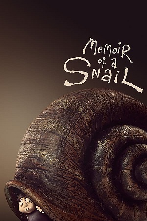 Memoir of a Snail 2024 English With Substittle WEB-DL 480p 720p 1080p