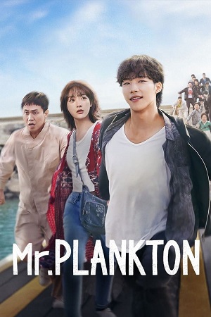 Mr. Plankton 2024 Season 1 Netflix Original - MulTi Audio Hindi-English-Korean WEB Series 480p 720p 1080p WEB-DL