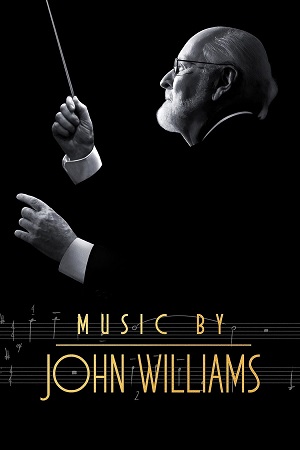 Music by John Williams 2024 English with Subtitles Full Movie WEB-DL 480p 720p 1080p