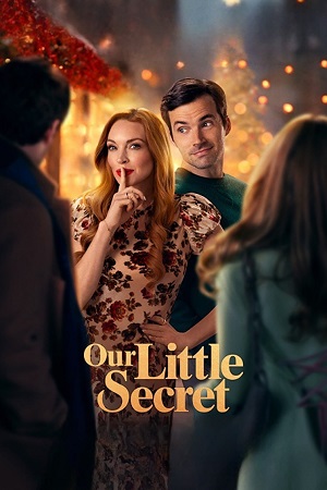 Our Little Secret 2024 Dual Audio Hindi-English WEB-DL 480p 720p 1080p