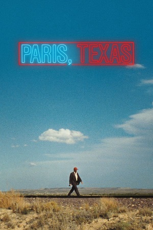 Paris, Texas 1984 English With Substittle Blu-Ray 480p 720p 1080p