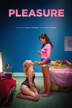 Pleasure 2021 BluRay English With Subtitles Full Movie 480p 720p 1080p