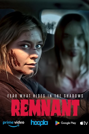 Remnant 2024 English with Subtitles Full Movie WEB-DL 480p 720p 1080p