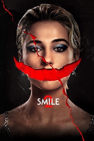 Smile 2 2024 WEB-DL English With Subtitles Full Movie 480p 720p 1080p