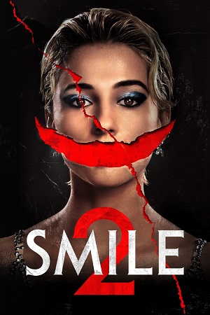 Smile 2 2024 Dual Audio Hindi ORG. - English WEB-DL 480p 720p 1080p