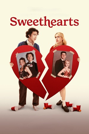 Sweethearts 2024 WEB-DL English With Subtitles Full Movie 480p 720p 1080p