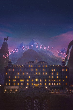 The Grand Budapest Hotel 2014 BluRay English With Subtitles Full Movie 480p 720p 1080p