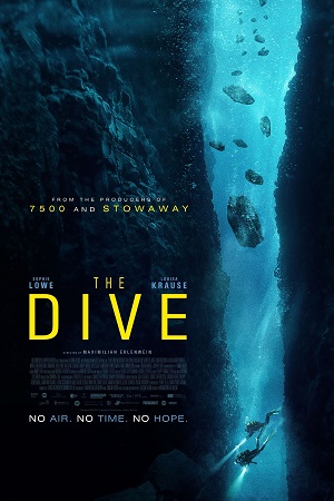 The Dive 2024 BluRay Dual Audio Hindi-English 480p 720p 1080p
