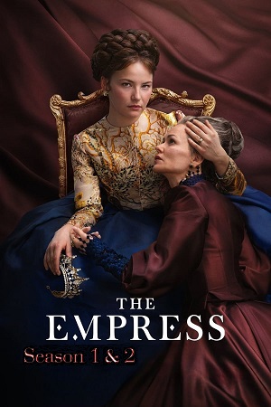 The Empress 2022 Season 1 & 2 Dual Audio Hindi-English WEB Series 720p 1080p WEB-DL