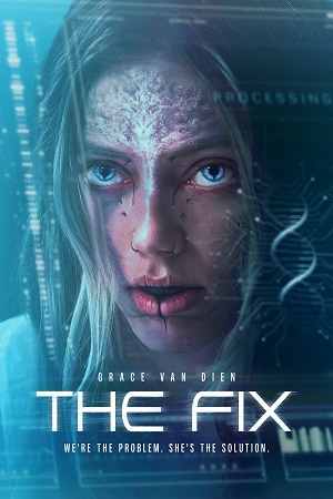 The Fix 2024 English with Subtitles Full Movie WEB-DL 480p 720p 1080p