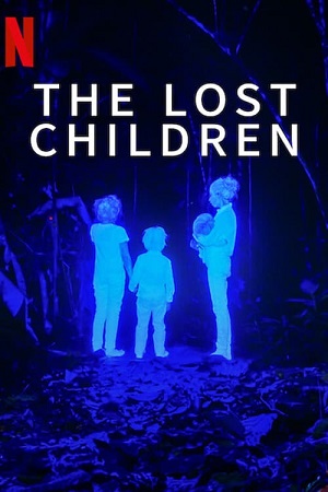 The Lost Children 2024 WEB-DL Multi Audio Hindi-English-Spanish 480p 720p 1080p