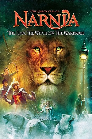 The Chronicles of Narnia The Lion, the Witch and the Wardrobe 2005 ORG. Hindi - English Bluray 480p 720p 1080p