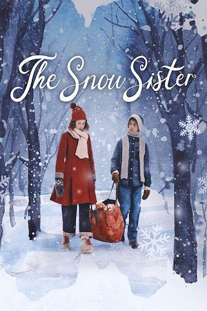 The Snow Sister 2024 WEB-DL Dual Audio Hindi-English 480p 720p 1080p