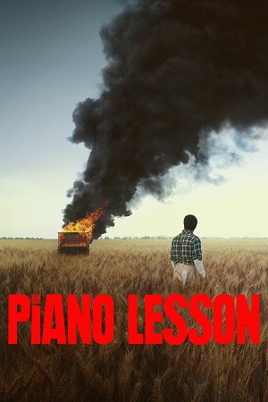 The Piano Lesson 2024 Dual Audio Hindi-English WEB-DL 480p 720p 1080p