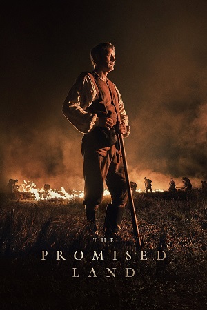 The Promised Land 2023 BluRay Dual Audio Hindi-English 480p 720p 1080p