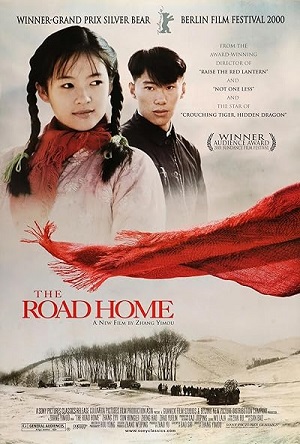 The Road Home 1999 Dual Audio Hindi-Chinese BluRay 480p 720p 1080p