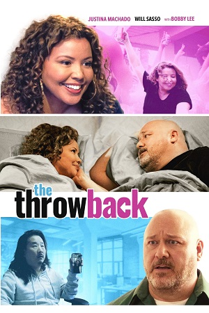 The Throwback 2024 English with Subtitles Full Movie WEB-DL 480p 720p 1080p