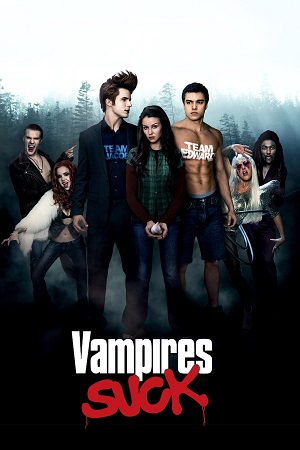 Vampires Suck 2010 BluRay Dual Audio Hindi-English 480p 720p 1080p