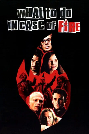 What to Do in Case of Fire 2001 WEB-DL Dual Audio Hindi-German 480p 720p 1080p